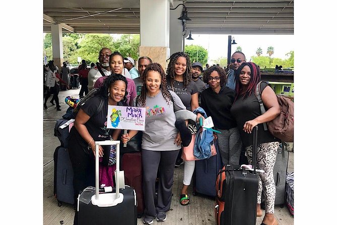 Private Roundtrip Airport Transfer to Resorts in Runaway Bay - Price and Value: Why $114 Might Be a Smart Spend