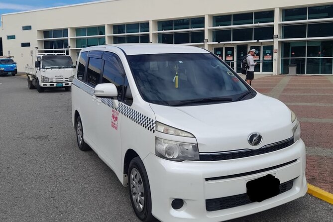 Private Roundtrip Sangster Airport to Montego Bay Hotels - Why this transfer gets it right (quick hits)