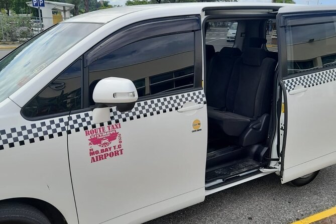 Private Roundtrip Sangster Airport to Montego Bay Hotels - Private roundtrip Sangster Airport to Montego Bay hotels
