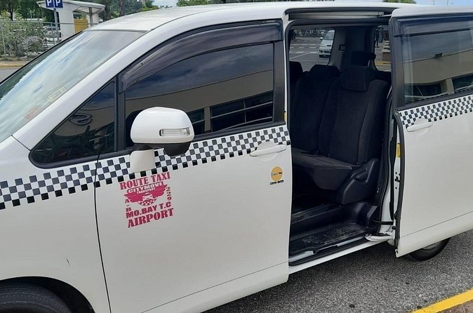 Private Roundtrip Sangster Airport to Montego Bay Hotels - Timing reality: what the 1 to 5 hour window means for you