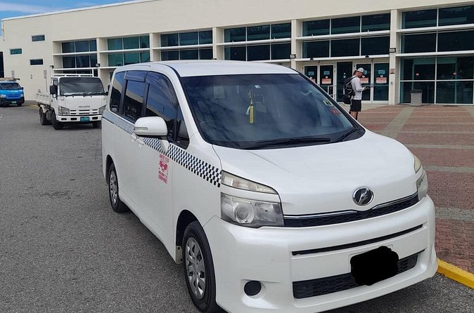 Private Roundtrip Sangster Airport to Montego Bay Hotels - Cost and value: why $40 per group can work