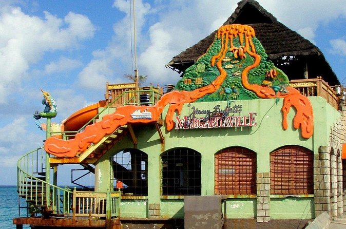 Private Roundtrip Sangster Airport to Montego Bay Hotels - The return trip to Sangster: easier departures, less guessing