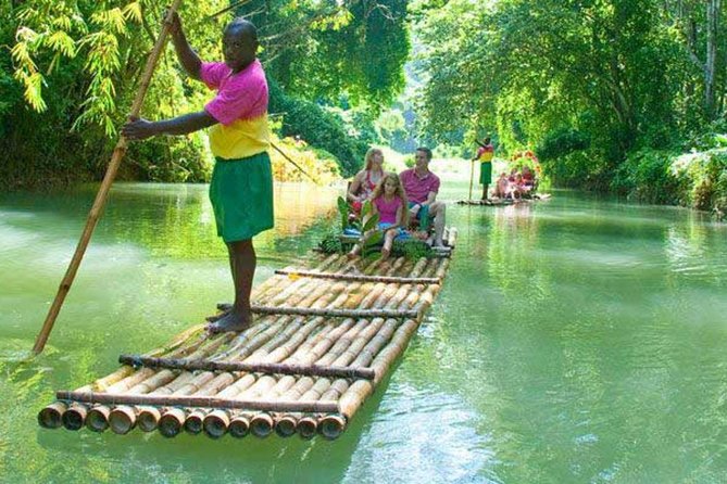 Private Roundtrip Transportation to Martha Brae Rafting - Price and value: why $52 per person can be a smart choice