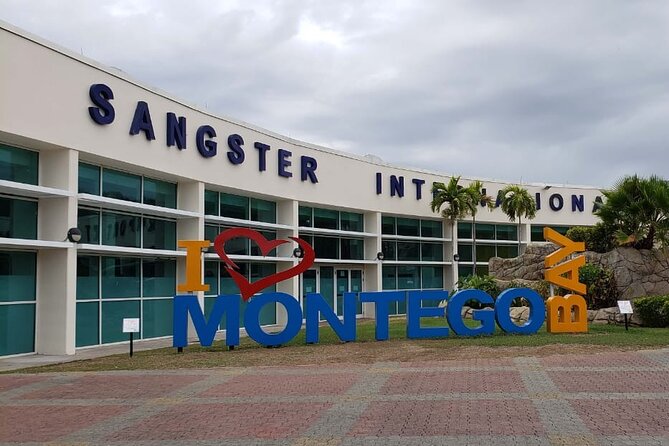 Private Sangster Airport and Excursion Transport in Montego Bay - Key Things to Know Before You Go