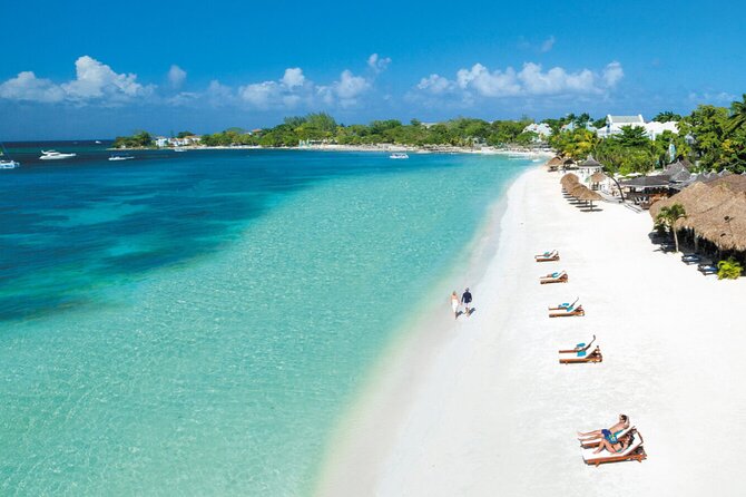 Private Sangster Airport and Excursion Transport in Montego Bay - Communication That Actually Reduces Stress