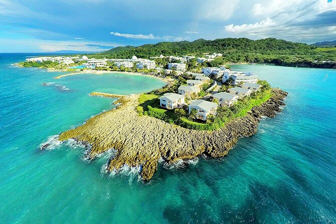 Private Sangster Airport Transfer to Grand Palladium Resort - Getting the right vehicle, luggage support, and the human part of the handoff