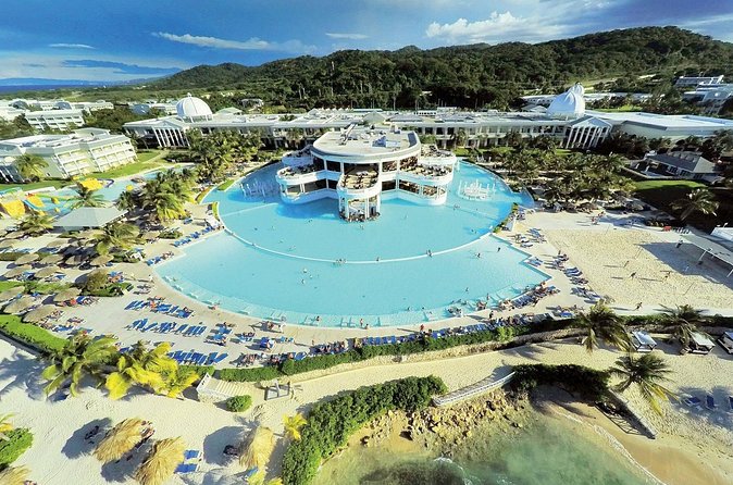 Private Sangster Airport Transfer to Grand Palladium Resort - Should you book the Sangster Airport to Grand Palladium private transfer?