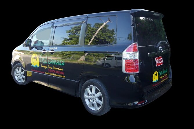 Private Sangster Airport Transfer to Jamaica Inn Ocho Rios - Quick hits: what makes this transfer work