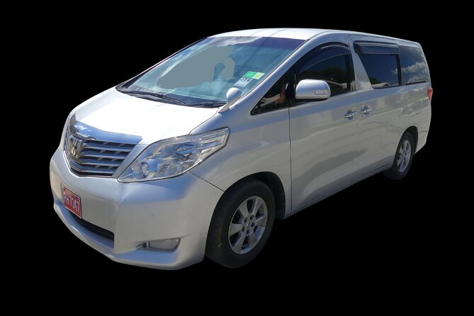 Private Sangster Airport Transfer to Jamaica Inn Ocho Rios - Value check: is $117.34 per group “worth it”?