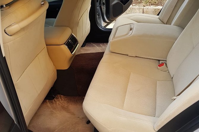 Private Sangster Airport Transfer to Montego Bay - Returning to the airport: the part that helps you catch your flight