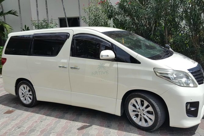 Private Sangster Airport Transfer to Negril Hotels - Hotel Drop-Off in Negril: Quick Start Without the Taxi Shuffle
