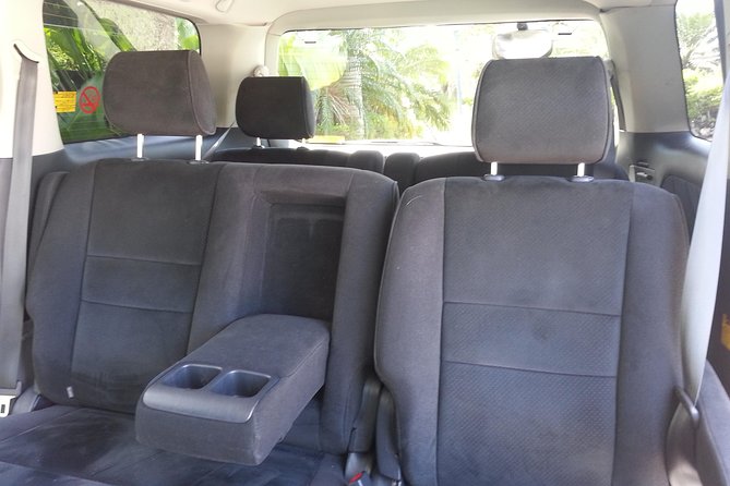 Private Sangster Airport Transfer to Negril Hotels - Heading Back to MBJ: Round-Trip Pickup and Timing Tips