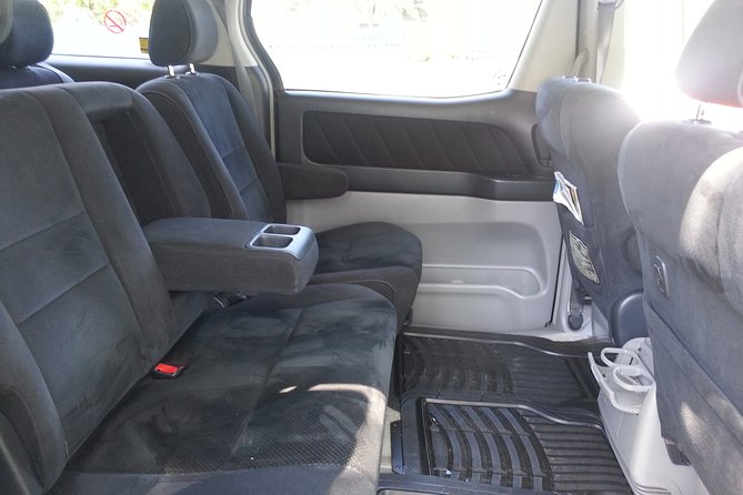 Private Sangster Airport Transfer to Ocho Rios - What Happens When You Land at Sangster International Airport