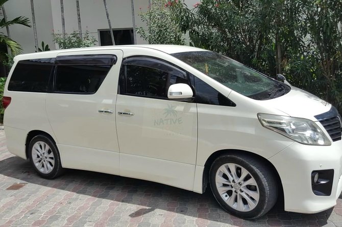 Private Sangster Airport Transfer to Runaway Bay Hotels - Key Points You Should Know Before You Go