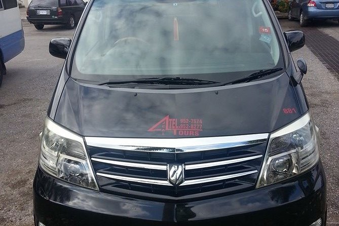 Private Sangster Airport Transfer to Runaway Bay Hotels - Price and Value: When $60 Per Person Makes Sense