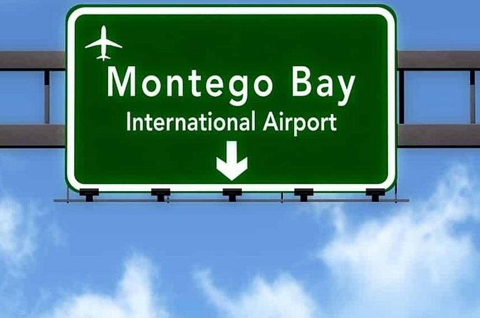 Private Sangsters Int. Airport Pickup to Montego Bay Resorts - Comfort details that affect the quality of your arrival