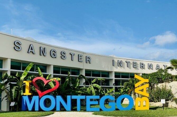 Private Sangsters Int. Airport Pickup to Montego Bay Resorts - Best-fit travelers: who this Montego Bay pickup is ideal for