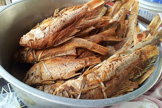 Private Seafood Tour and Floyds Pelican Bar or Black River Safari - Price and Logistics: What You Pay for, and Why It Feels Fair