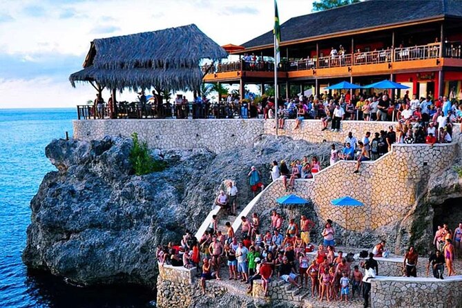 Private Seven Mile Beach and Rick’s Café Tour From Negril Hotels - What’s included, what’s not, and whether the $63 price makes sense