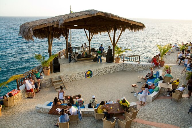 Private Seven Mile Beach and Rick’s Café Tour From Negril Hotels - Quick self-check: when you should think twice