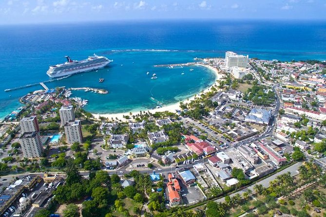 Private Sightseeing Tour in & Around Ocho Rios - Key Things You’ll Notice on This Ocho Rios Sightseeing Tour