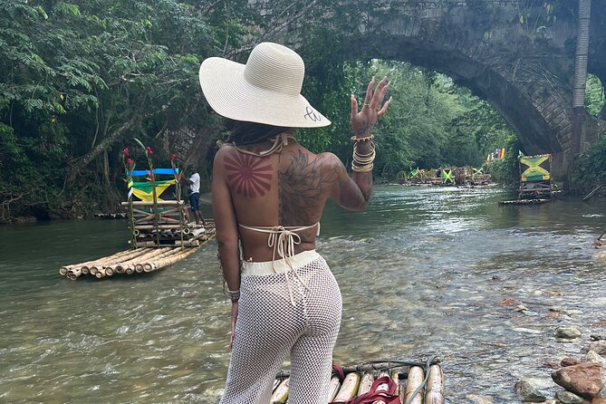 Private Tour Bamboo Rafting & Limestone Massage In Montego Bay - Your best-fit match: who this tour is perfect for