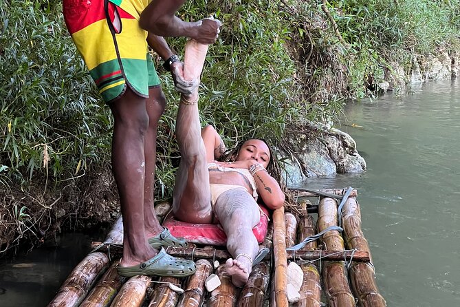 Private Tour Bamboo Rafting & Limestone Massage In Montego Bay - Should you book this private bamboo rafting and limestone massage tour?
