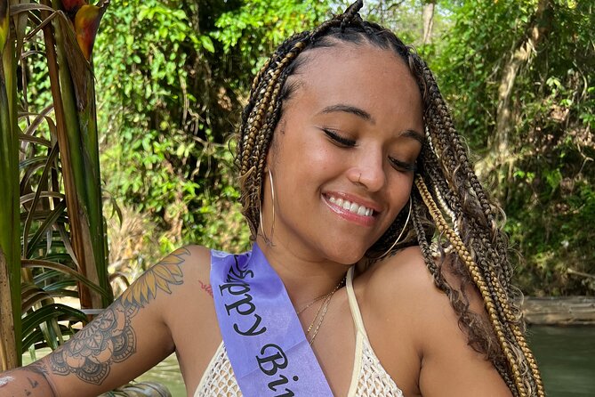 Private Tour Bamboo Rafting & Limestone Massage In Montego Bay - FAQ