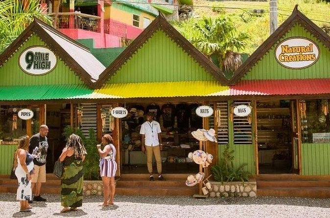 Private Tour Day-Trip Nile mile Bob Marley House With Admission - Value Check: Is $130 Per Person Fair for This Tour?
