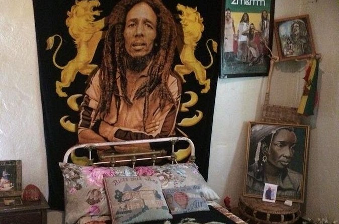 Private Tour Day-Trip Nile mile Bob Marley House With Admission - Why Johnnoy’s Guide Style Matters on a Short Schedule