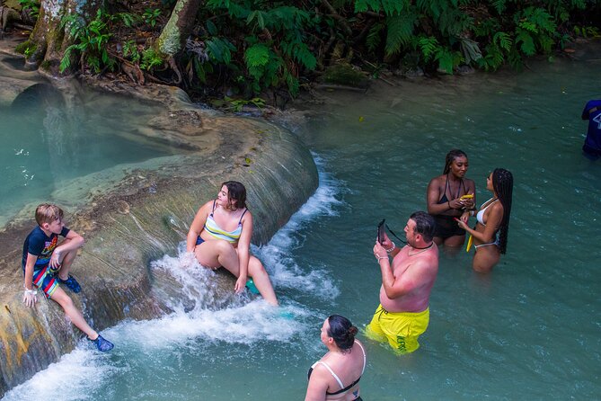 Private Tour - Dunn's River Falls and Ocho Rios Experience from Ocho Rios - Price and value: what $136.50 really buys you
