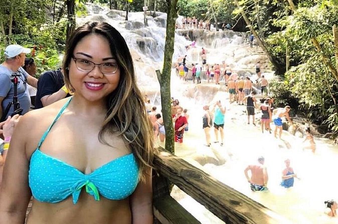 Private Tour - Dunn's River Falls and Ocho Rios Experience from Ocho Rios - What to pack: water shoes, towel, cash, and camera comfort