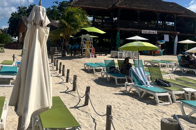 Private Tour for Negril Seven Miles Beach & Rick's Cafe Jamaica - Value check: is $124 per person a good deal?