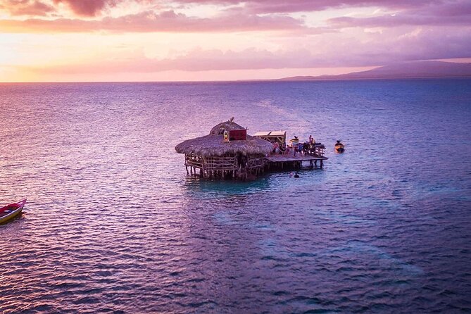 Private Tour from Negril to YS Falls and Pelican Bar - How long the day really takes, and how to pace it