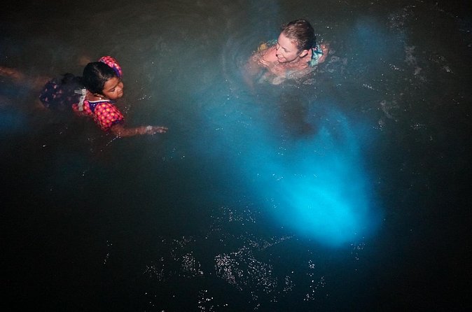 Private Tour from Ocho Rios Runaway Bay to the Luminous Lagoon - The boat ride: deeper water, clearer glow, and a real safety rhythm