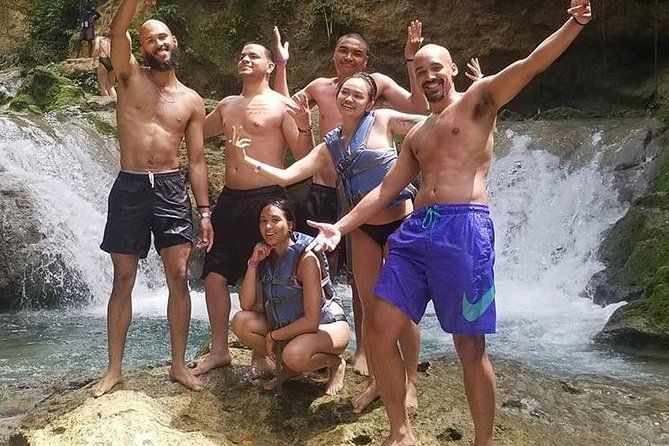 Private Tour Montego Bay To Blue Hole and Dunns River falls - What is included, and what you will likely buy