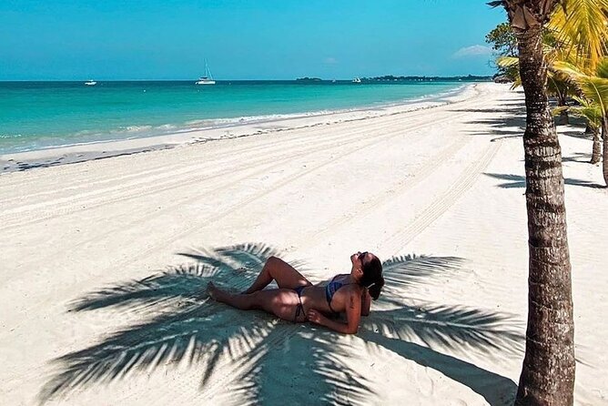 Private Tour Negril Beach and Rick's Cafe From Montego Bay - Price and Value: What $160 Per Person Really Buys