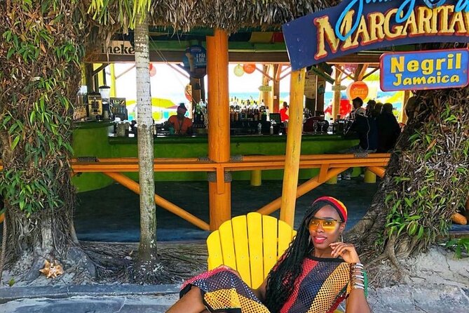 Private Tour Negril Beach and Rick's Cafe From Montego Bay - What Your Day Feels Like, Hour by Hour