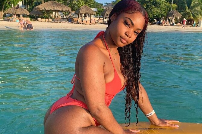 Private Tour Negril Beach and Rick's Cafe From Montego Bay - Who This Tour Suits Best