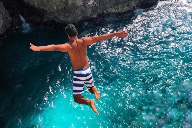 Private Tour Negril Beach and Rick's Cafe From Montego Bay - Seven Mile Beach: White Sand Time and Real Local Atmosphere