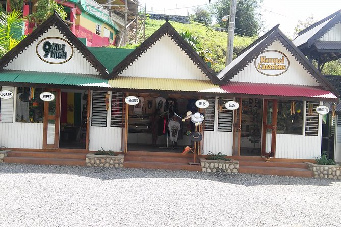 Private Tour Ocho Rios or Runaway Bay To 9 Mile Bob Marley Birth & Resting Place - Returning safely to Ocho Rios or the port