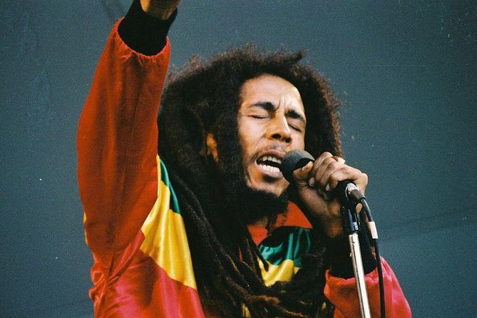 Private Tour Ocho Rios or Runaway Bay To 9 Mile Bob Marley Birth & Resting Place - Your half-day schedule: 9:00am start and a full Nine Mile focus