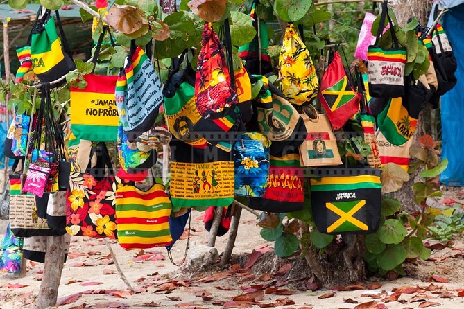 Private Tour Souvenir Shopping in Montego Bay - How the 1-Hour Private Format Works in Real Life