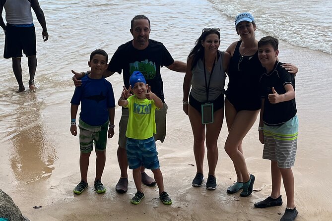 Private Tour To Blue Hole and Dunn’s River from Montego Bay - Price and Logistics: What $110 Really Covers