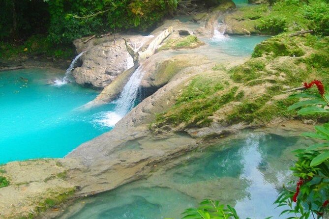 Private Tour to Dunns River and Blue Hole from Montego Bay - Why Dunn’s River Falls and Blue Hole Fit Together so Well