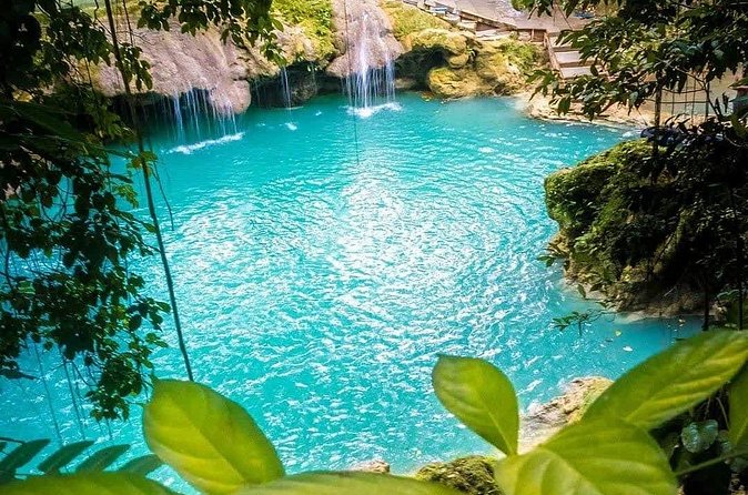 Private Tour to Dunns River and Blue Hole from Montego Bay - What to Bring for a Smooth Water Day