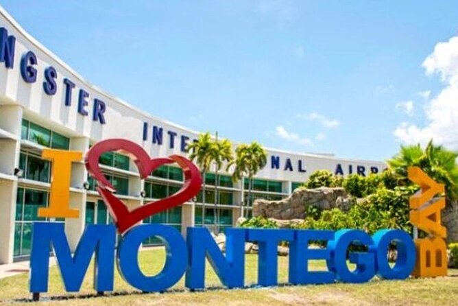 Private Transfer Airport to Montego bay Hotels in Jamaica - Key highlights you’ll actually feel