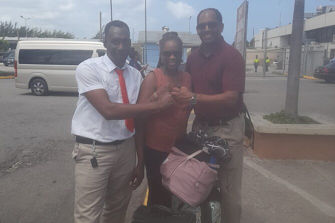 Private Transfer Airport to Montego bay Hotels in Jamaica - Practical tips so your pickup day feels effortless