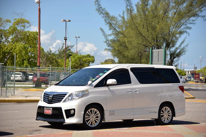 Private Transfer Between MBJ airport and Hotels in Montego Bay - Quick Reasons This MBJ Transfer Works So Well