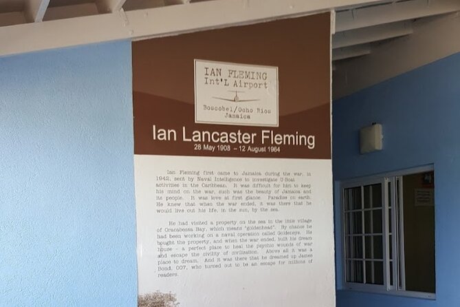 Private Transfer from Ian Fleming Airport to Ocho Rios - What the Driver-Guide Adds (When a Transfer Becomes More Than Transportation)